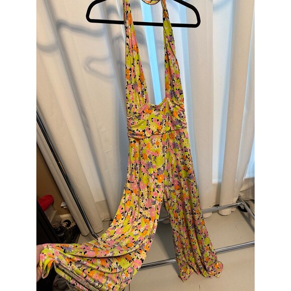 AFRM Pamela Jumpsuit Size Medium - Picture 4 of 7